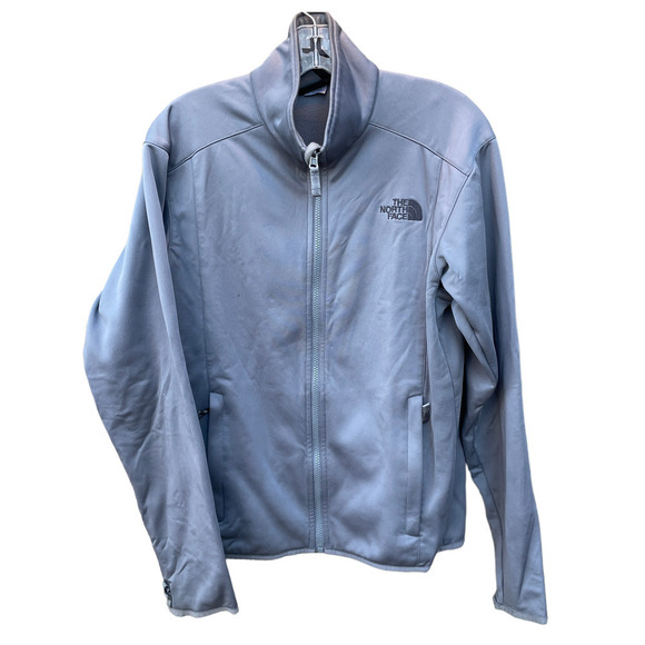 The North Face Black/Gray Vortex Triclimate 3-in-1 Convertible Jacket-Mens Small - Picture 7 of 15